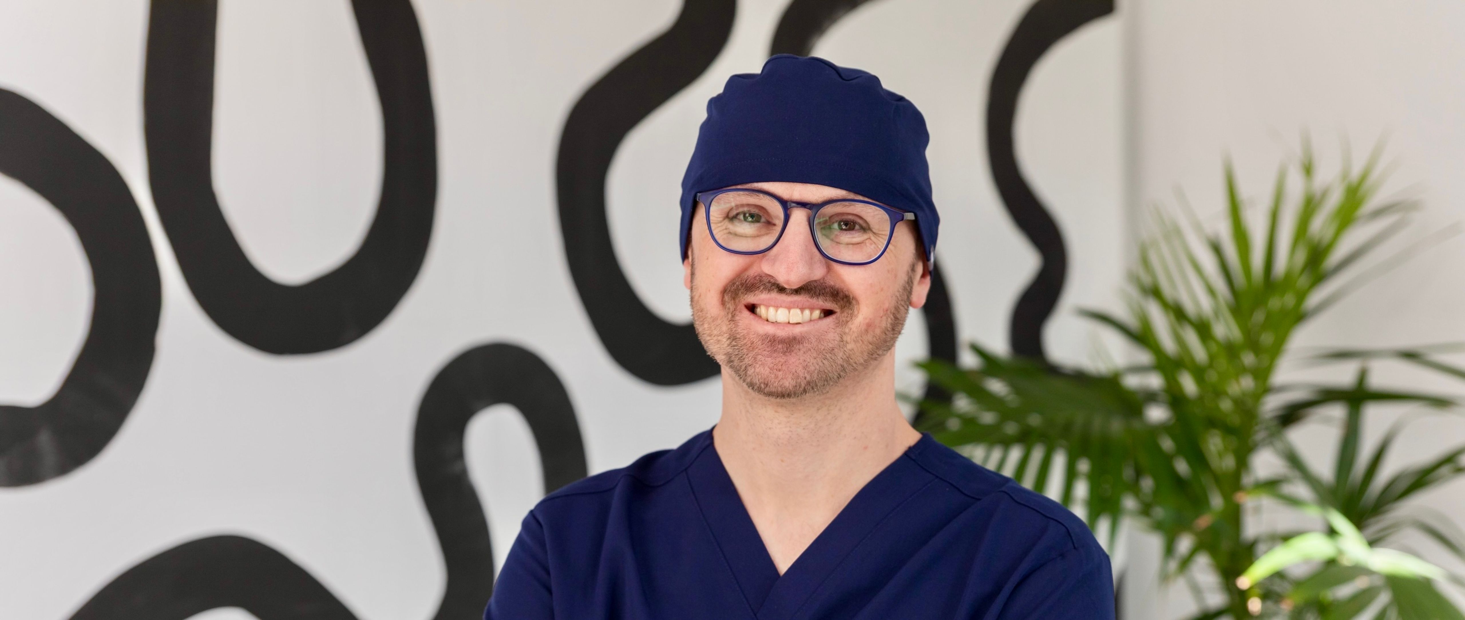 Dr Sam Holford