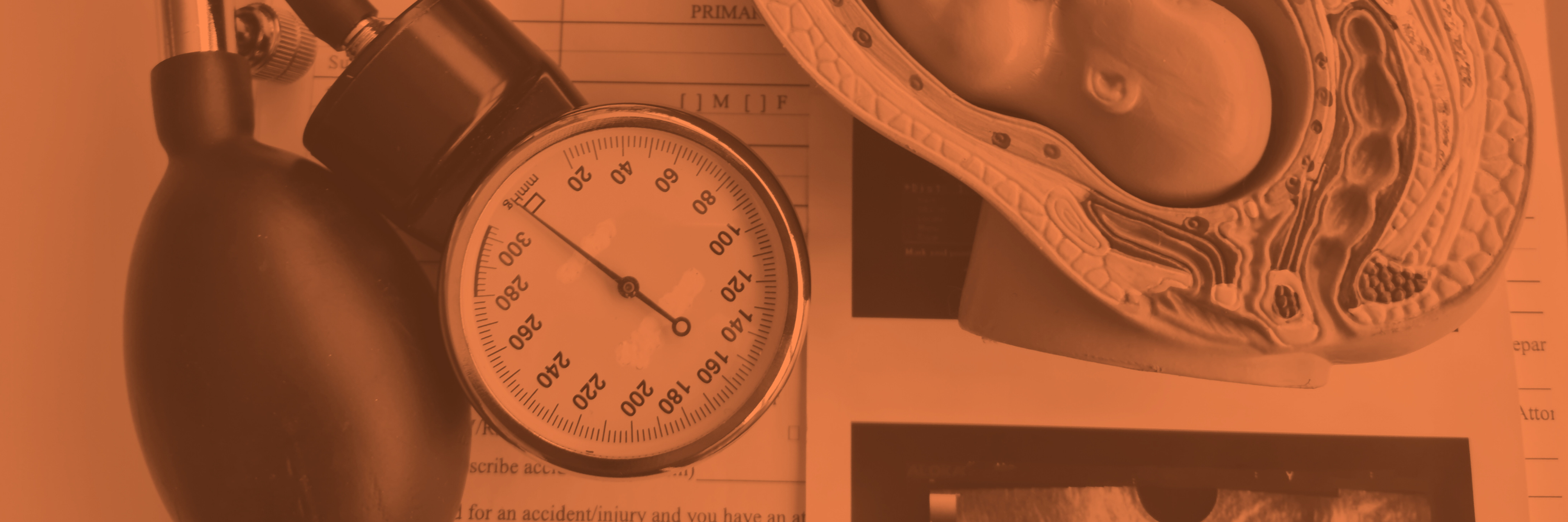 Sphygmomanometer